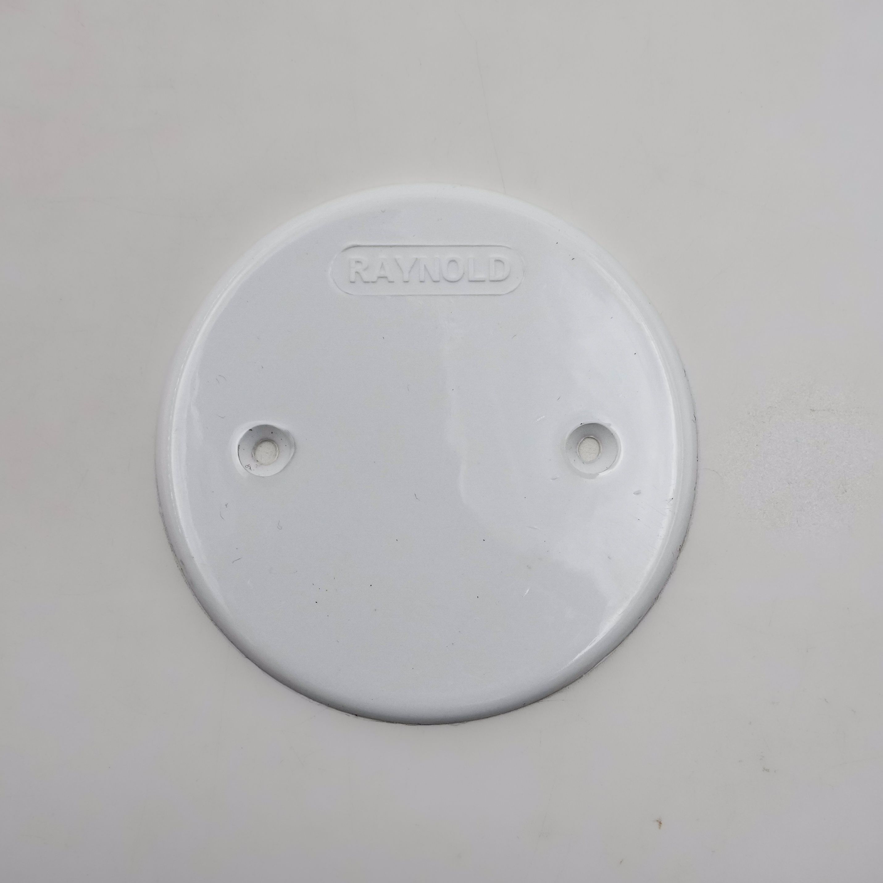 JRB Suppreme - 85Mm (3.5) Round and Dummy Sheet